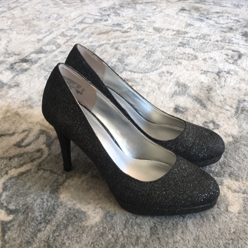Fioni Night Heels